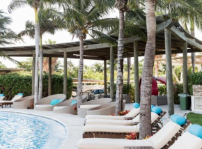 Ocean view 3 bedroom condo! Infinity pool
